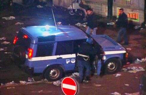 Caso Raciti, Corte d'Assise condanna Micale a 11 anni