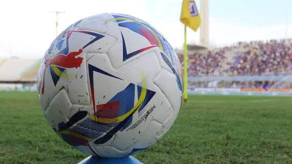 Calcio in TV: oggi Napoli-Fiorentina, big match alle 20:45