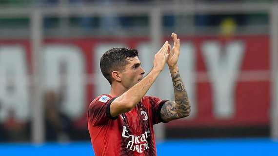 Milan-PSG, formazioni ufficiali: Loftus-Cheek e Pulisic dal 1'