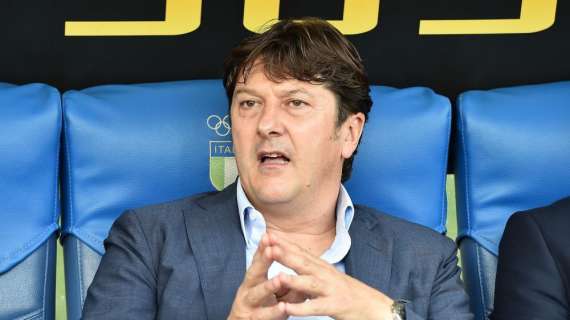Pres. Pescara: “Oddo allenatore è una nostra invenzione, gli esordi col Napoli gli portano bene”