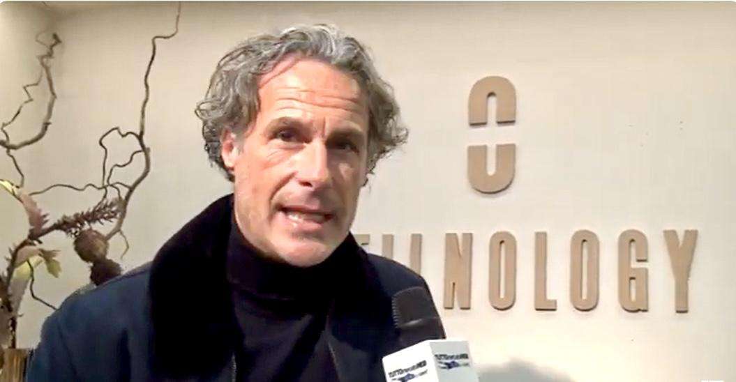 Le percentuali scudetto di Galante: “50 e 50. Il Napoli a Parma dovrà faticare”