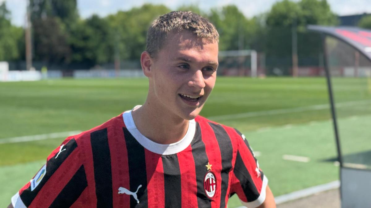 Milan, i convocati per la Supercoppa: presenti Leao e Fofana, c'è anche il figlio di Ibra