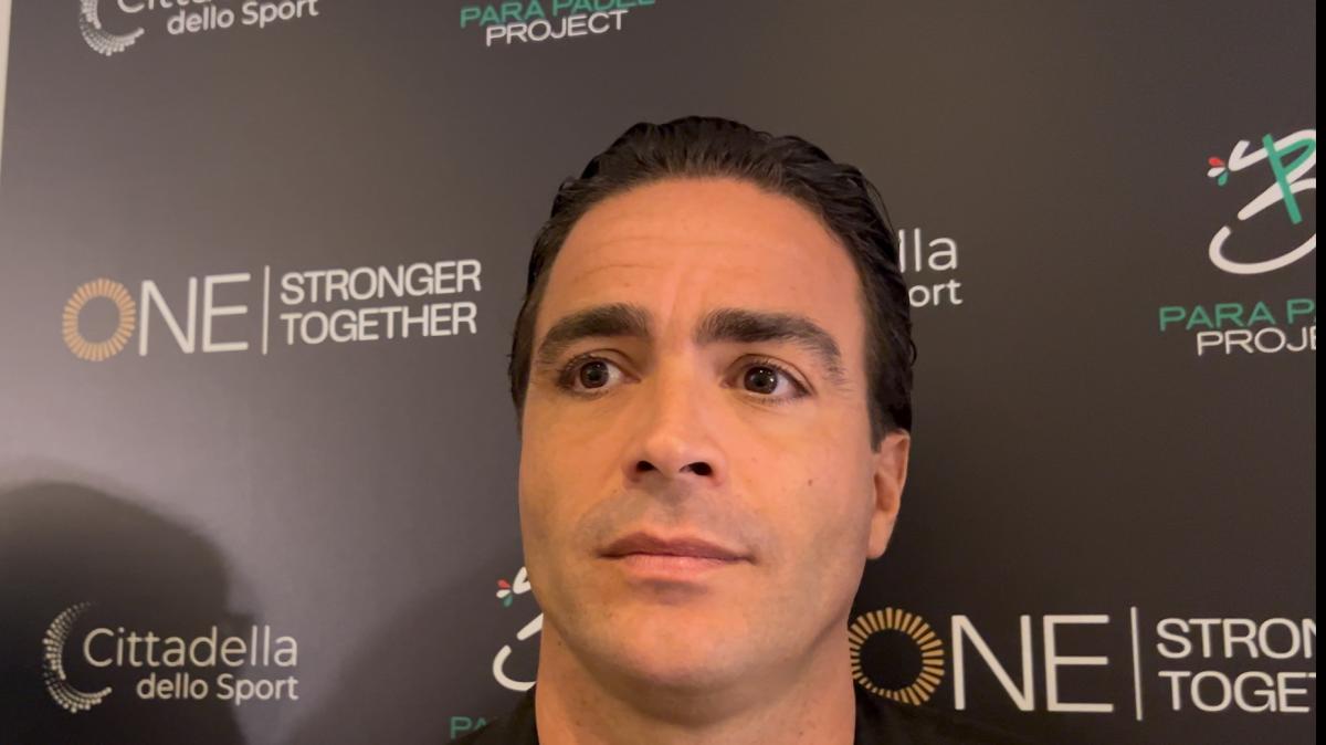 Matri: "Lucca? Forse gli esterni scelti da Conte non erano l'ideale per lui"