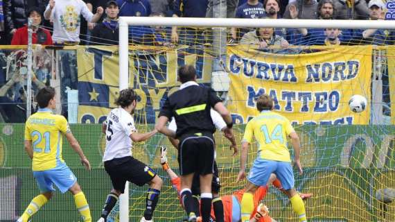 Parma-Napoli, i precedenti al Tardini non sorridono agli azzurri: solo 5 vittorie in trasferta