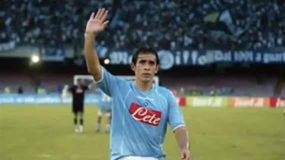 Il doppio ex Maldonado: "Napoli in lotta per scudetto e Champions. Occhio al Venezia..."
