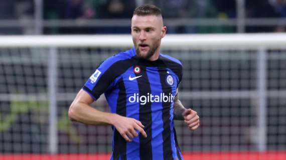 UFFICIALE – Skriniar saluta la Serie A: ha firmato per il Paris Saint-Germain