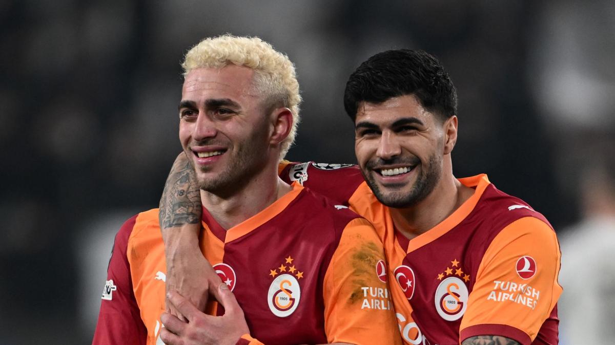 Voci dalla Turchia: il Napoli in estate tornerà su un attaccante del Galatasaray