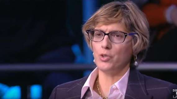 Un po' di Juve al Governo: la consigliera bianconera Giulia Bongiorno nuovo Ministro della Pubblica Istruzione