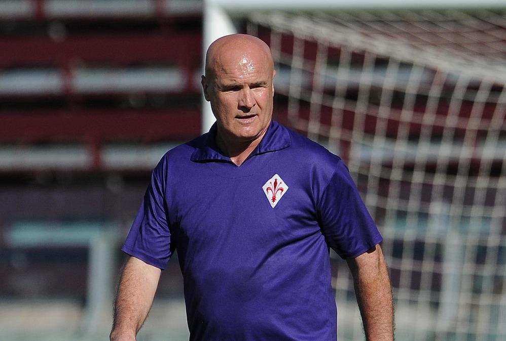 Guerrini: "Senza 8/9 rotti Vergara non avrebbe mai giocato, Napoli pronto a mandarlo in C!"