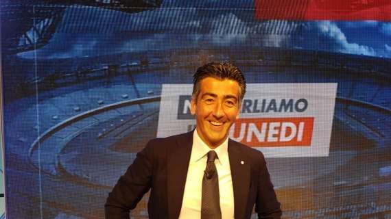 Canale8, Mele: "Incredibile Mario Rui, ha dominato contro Salah!"