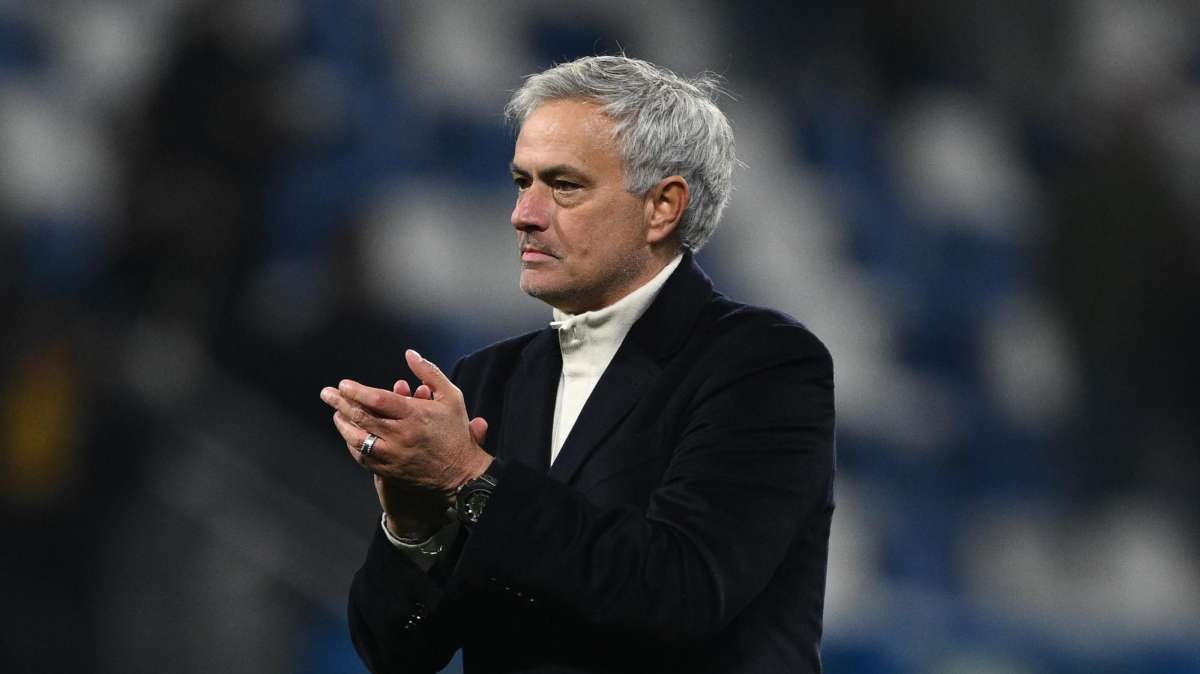 Caso Mourinho-Marcenaro, la procura FIGC ha notificato la chiusura dell'indagine