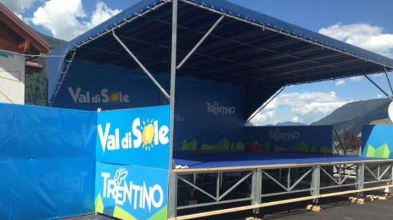 Ritiro a Dimaro, il presidente dell'Apt Val di Sole: "Due date possibili per l'arrivo degli azzurri in Trentino"