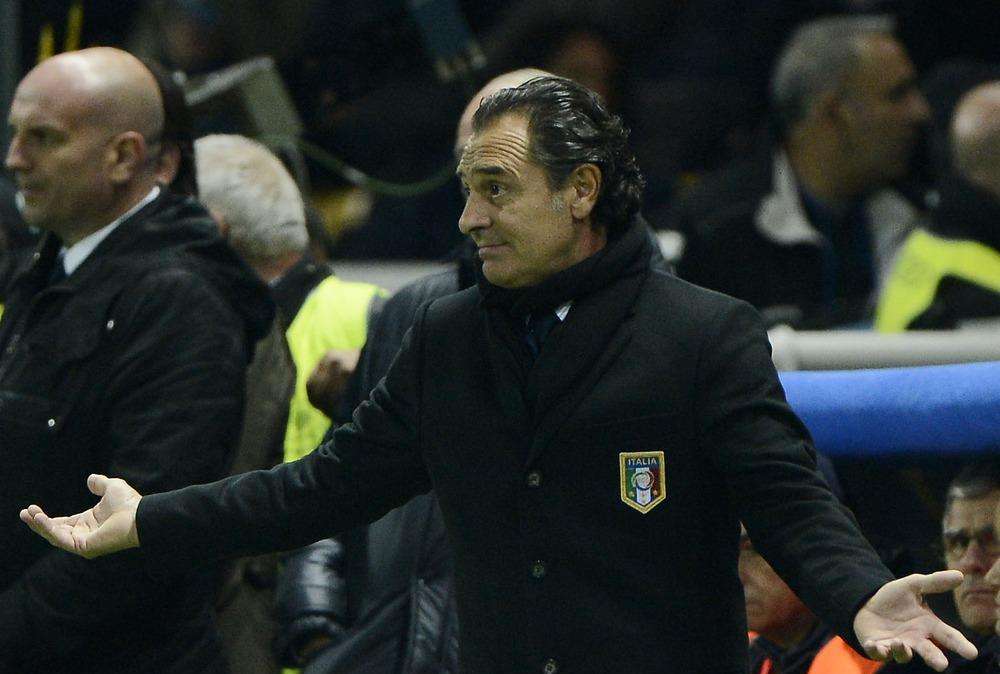 Confederations Cup: ecco le avversarie dell'Italia, Cavani pesca la Spagna