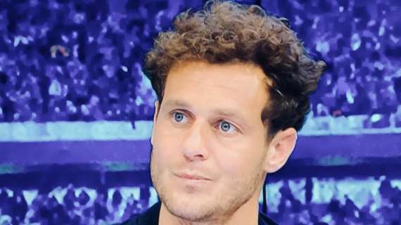 Diamanti: "Juve ancora davanti per il campionato, Conte è il migliore in Italia. Icardi? Che noia!"