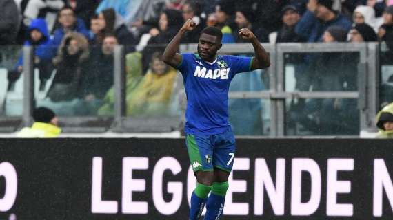 Ag. Boga: "Napoli top club, ma non ci ho parlato di nuovo! Prima devono trattare i due club"