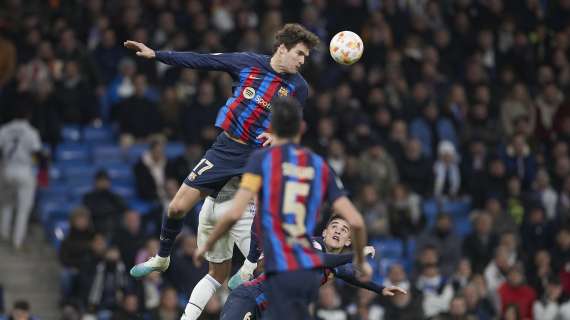 UFFICIALE - Barcellona, altra assenza agli ottavi col Napoli: lungo stop per Marcos Alonso