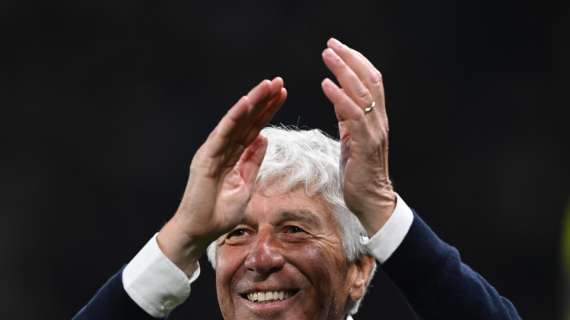 Atalanta, colpo di scena Gasperini: ora può restare, ma fa una richiesta