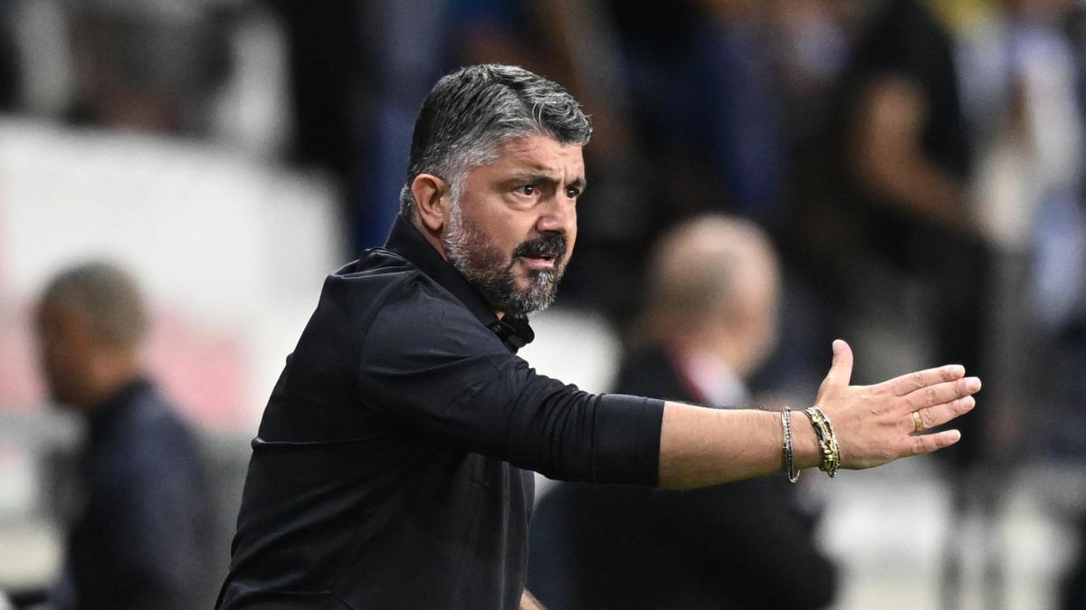 Calcio in Tv, le gare trasmesse oggi: torna in campo la Nazionale di Gattuso