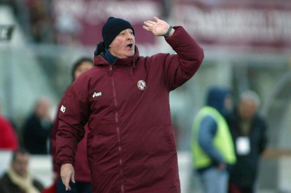 Mazzone tifa Napoli: "Vinca lo scudetto sottraendolo alle squadre del nord! Sul gioco di Sarri..."