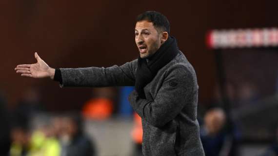 Belgio, il CT Tedesco: "Lukaku ha un'infiammazione al ginocchio! Ha voluto giocare a tutti i costi..."