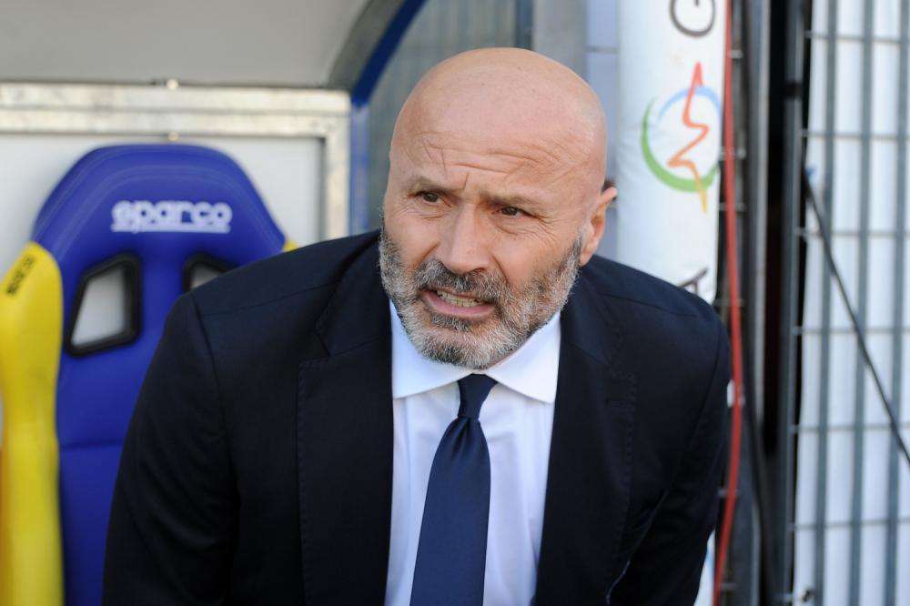 Colantuono: "Il Napoli non deve snaturarsi. Giocare alla pari col City vorrebbe dire conquistare maggiore autostima"