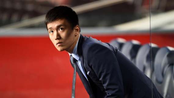 Inter, Zhang durissimo: "Dal Pino pagliaccio! Giochi col calendario e la salute, vergognati!"