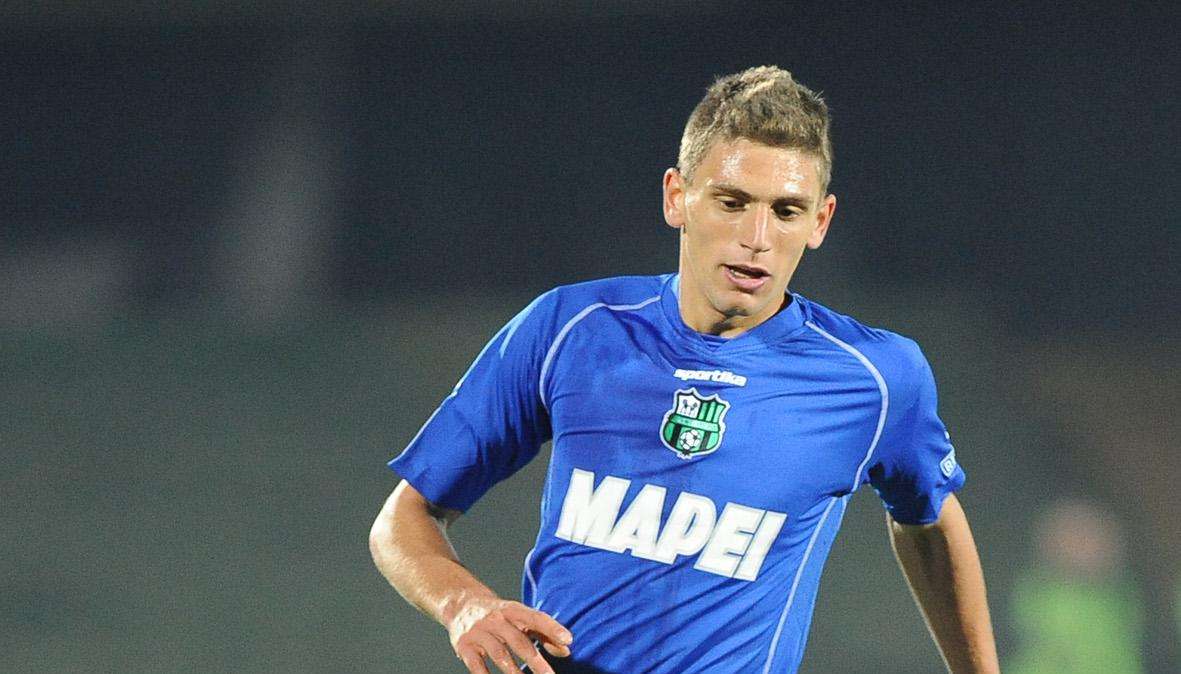 Pedullà: "Niente Napoli per Berardi, il presidente del Sassuolo ha già una intesa"
