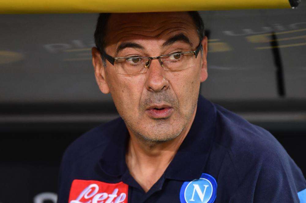 Sarri ha ragione, la FIFA valuta una clamorosa riforma per dimezzare le soste delle Nazionali