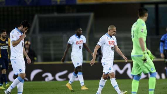 Premium, Cherubini: “Roma-Napoli decisiva solo per gli azzurri, può cambiare il finale di stagione”