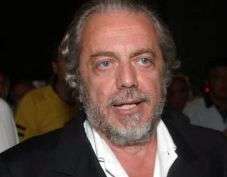 Nasce il trofeo 'Luigi De Laurentiis'