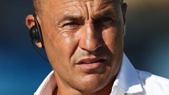 Fabio Cannavaro andrà al Mondiale: l'ex azzurro diventa CT di una nazionale asiatica
