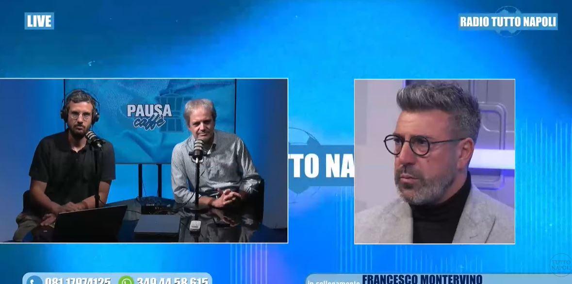 Immagine news Radio Tutto Napoli