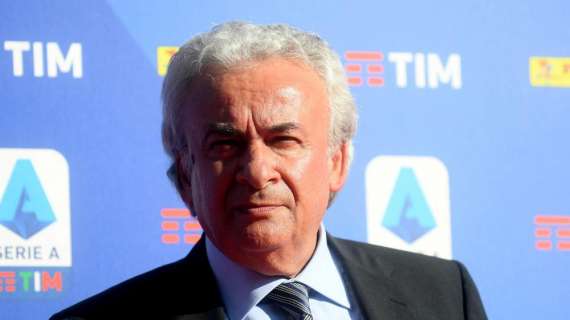 Pres. SPAL: "Felici di avere il Napoli qui, siamo una buona squadra e ce la giocheremo"