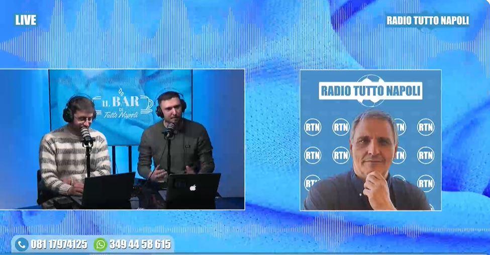 Immagine news Radio Tutto Napoli n.1