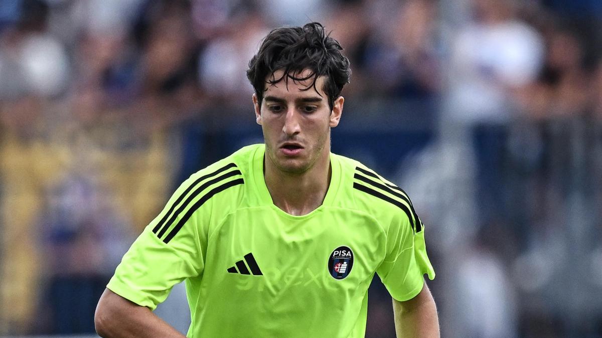 Pisa, Angori in conferenza: "Contestazione giusta, dobbiamo solo chiedere scusa"