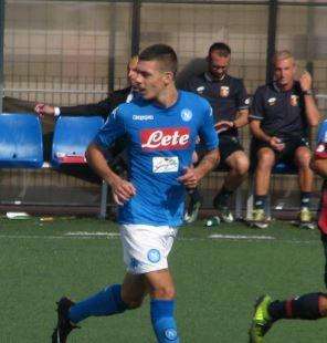Primavera, incuriosisce la sfida all'Inter: il Napoli riparte dal bomber Gaetano