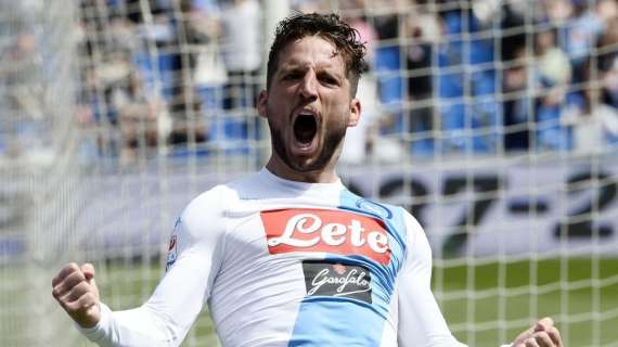 VIDEO - SSC Napoli sui social: "Riviviamo le ultime due sfide contro il Sassuolo"