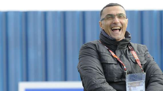 Bergomi non pone limiti: "Il Napoli deve puntare a vincere anche la Champions"