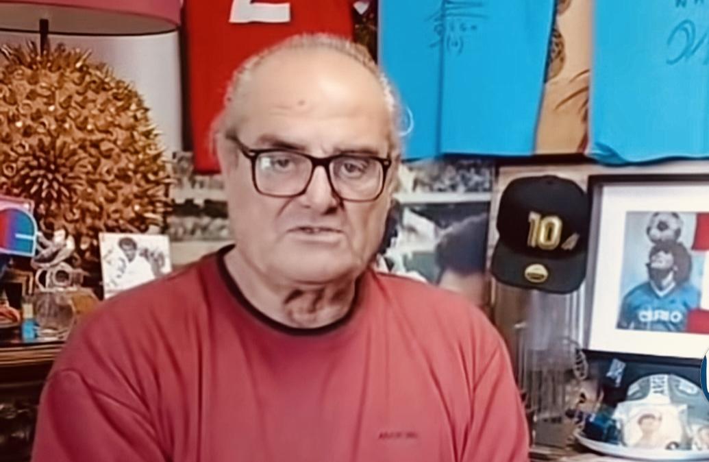 Bruscolotti: “Il 2° posto è un grande traguardo! Futuro Conte? Mi auguro una cosa”