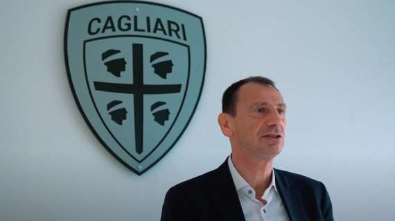 Ds Cagliari: "Per Gaetano trattativa lunga perché dovevamo rispettare nostri parametri"