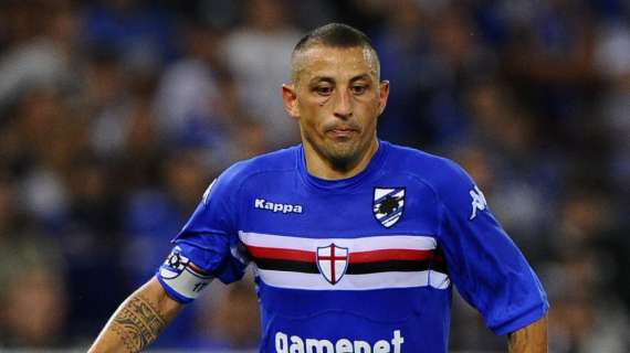 Palombo: “Maggio è un treno, deve molto a Mazzarri ma farà bene anche con Benitez”