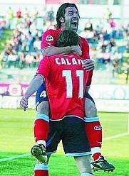 Finale: Frosinone-Napoli 1-2