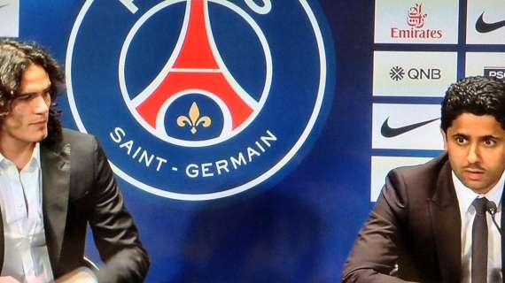 Tuttosport - ADL sonderà interesse di Al-Khelaifi quando dovrà cedere Napoli o Bari