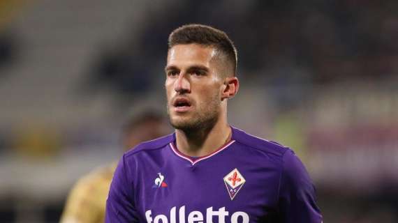 Fiorentina, Biraghi felice: "Ottimo punto su un campo veramente difficile, stiamo migliorando"