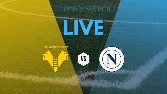 Hellas Verona-Napoli 3-0: Livramento e la doppietta di Mosquera stendono il Napoli!