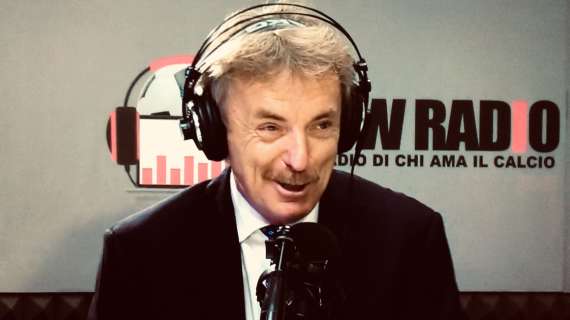 Boniek: “Zielinski a zero farebbe gola a molti club. Il Napoli gioca bene, ma è sfortunato”