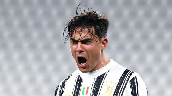 Gran gol di Dybala che beffa Meret: 2-0 Juve nel momento migliore del Napoli