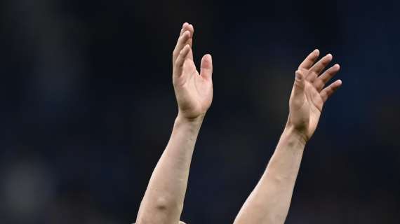 Sportmediaset - Il Napoli pensa a Dzeko: è lotta tra due club