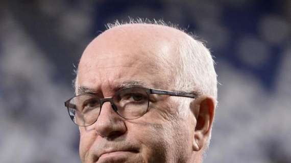 TMW - FIGC, si è dimesso Carlo Tavecchio