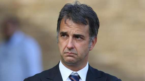 Dg Figc Uva risponde a Sarri: "Aperta una discussione ma i calendari li stabilisce la Fifa, non noi"